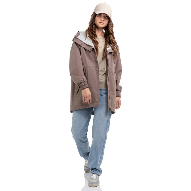 Sch&ouml;ffel Sch&ouml;ffel Parka Style Bohorok WMS Parka Damen - 3905 - braun - 0 | SportScheck