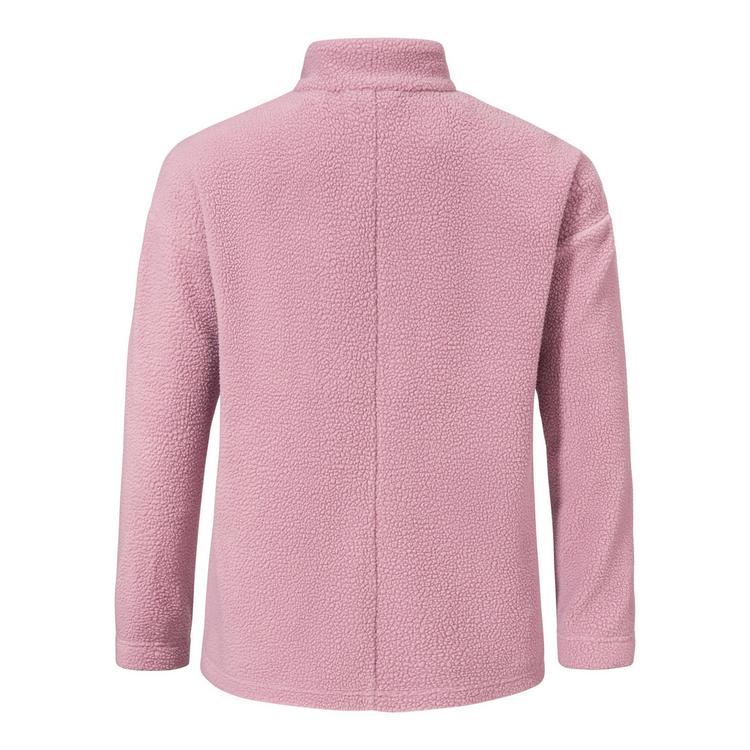 Sch&ouml;ffel Sch&ouml;ffel CIRC Fleece Jk Style Purga WMS Fleecejacke Damen - 3105 - rosa - 0 | SportScheck