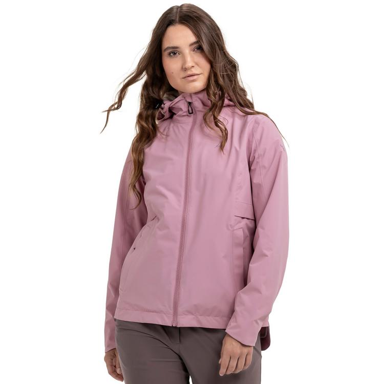 Sch&ouml;ffel Sch&ouml;ffel Jacket Style Bohorok WMS Funktionsjacke Damen - 3105 - rosa - 0 | SportScheck