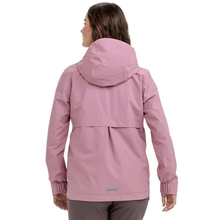 Sch&ouml;ffel Sch&ouml;ffel Jacket Style Bohorok WMS Funktionsjacke Damen - 3105 - rosa - 1 | SportScheck