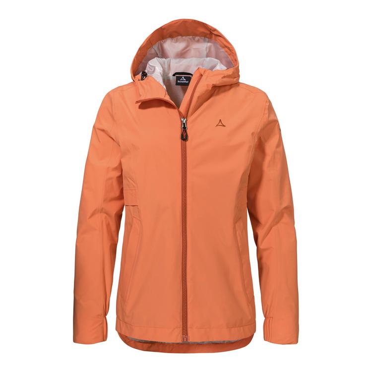 Sch&ouml;ffel Sch&ouml;ffel Jacket Style Bohorok WMS Funktionsjacke Damen - 5115 - orange - 0 | SportScheck