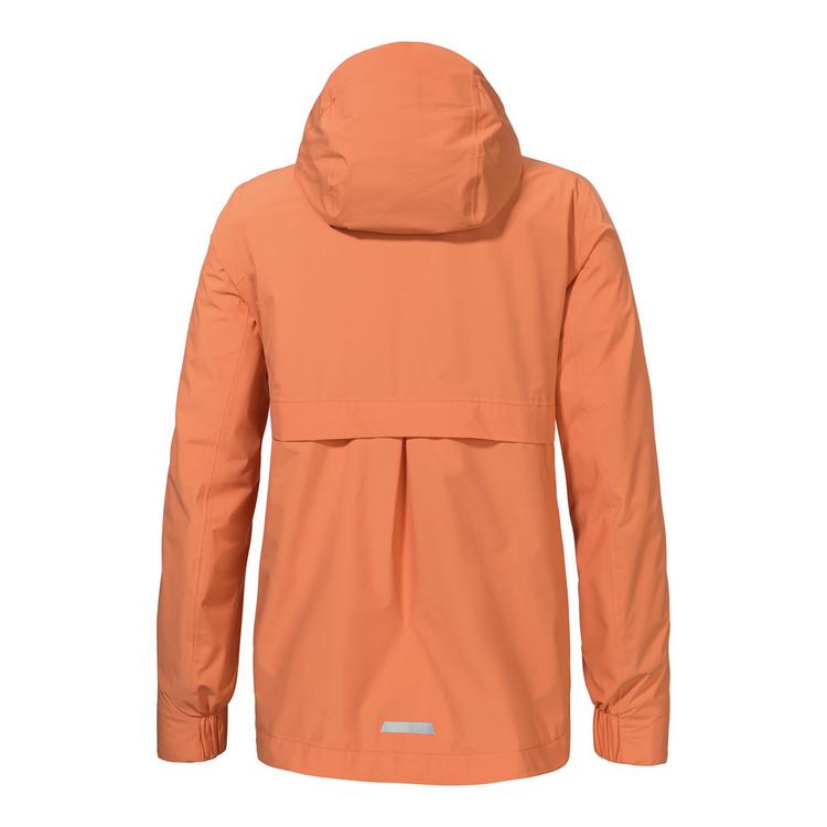 Sch&ouml;ffel Sch&ouml;ffel Jacket Style Bohorok WMS Funktionsjacke Damen - 5115 - orange - 0 | SportScheck