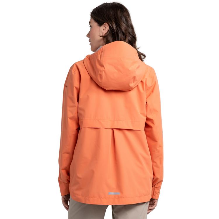 Sch&ouml;ffel Sch&ouml;ffel Jacket Style Bohorok WMS Funktionsjacke Damen - 5115 - orange - 1 | SportScheck