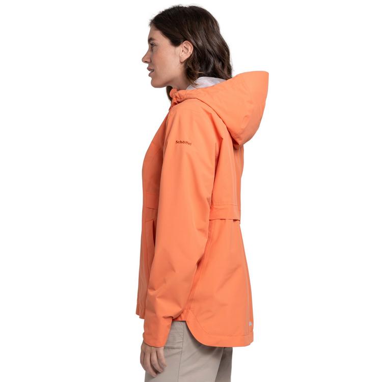 Sch&ouml;ffel Sch&ouml;ffel Jacket Style Bohorok WMS Funktionsjacke Damen - 5115 - orange - 2 | SportScheck