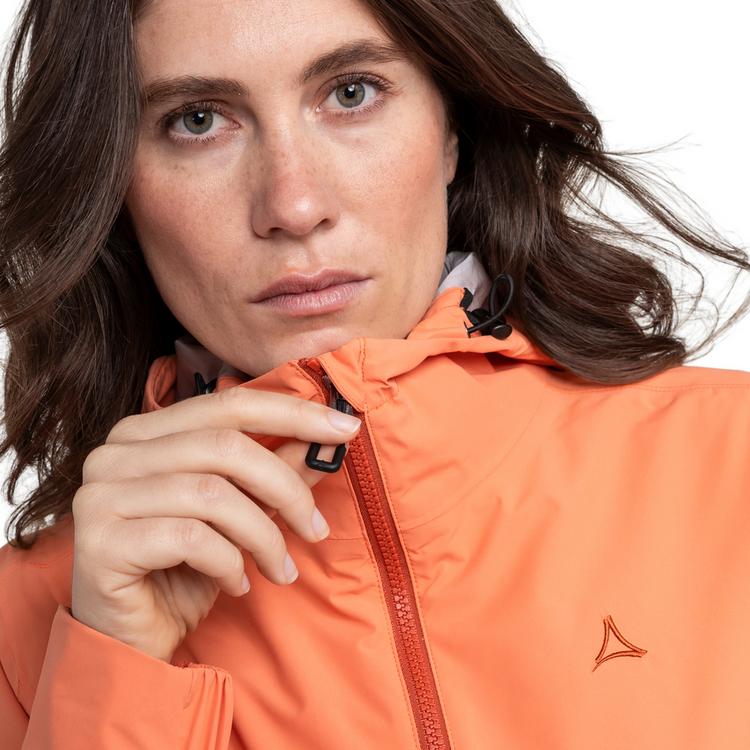 Sch&ouml;ffel Sch&ouml;ffel Jacket Style Bohorok WMS Funktionsjacke Damen - 5115 - orange - 1 | SportScheck
