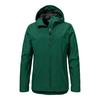 Sch&ouml;ffel Jacket Style Bohorok WMS Funktionsjacke Damen - 6995 - gr&uuml;n