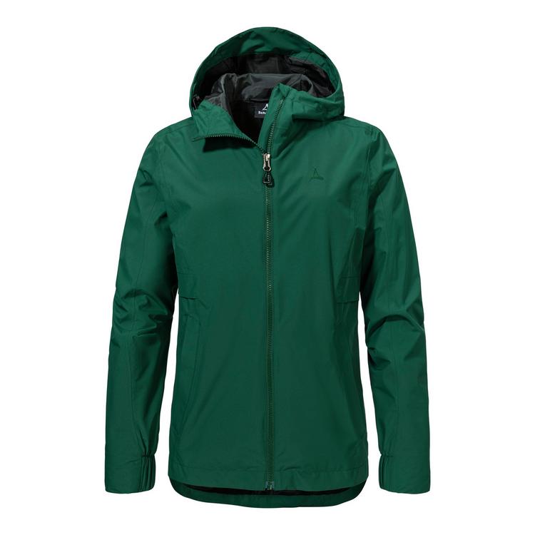 Sch&ouml;ffel Sch&ouml;ffel Jacket Style Bohorok WMS Funktionsjacke Damen - 6995 - gr&uuml;n - 0 | SportScheck