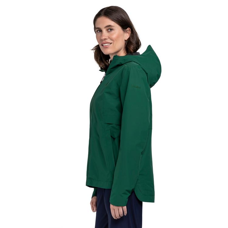 Sch&ouml;ffel Sch&ouml;ffel Jacket Style Bohorok WMS Funktionsjacke Damen - 6995 - gr&uuml;n - 2 | SportScheck
