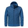 Sch&ouml;ffel Hybrid Jk Style Blaueis MNS Daunenjacke Herren - 0840 - blau