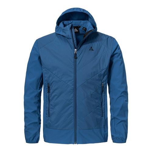 Sch&ouml;ffel Hybrid Jk Style Blaueis MNS Daunenjacke Herren