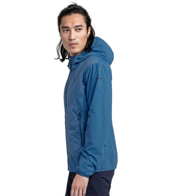 Sch&ouml;ffel Sch&ouml;ffel Hybrid Jk Style Blaueis MNS Daunenjacke Herren - 0840 - blau - 2 | SportScheck
