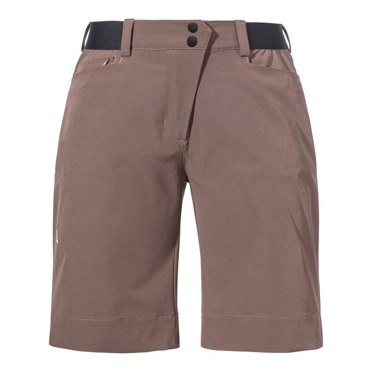 Sch&ouml;ffel Sch&ouml;ffel Shorts Style Keitele WMS Fahrradhose Damen - 3905 - braun - 1 | SportScheck