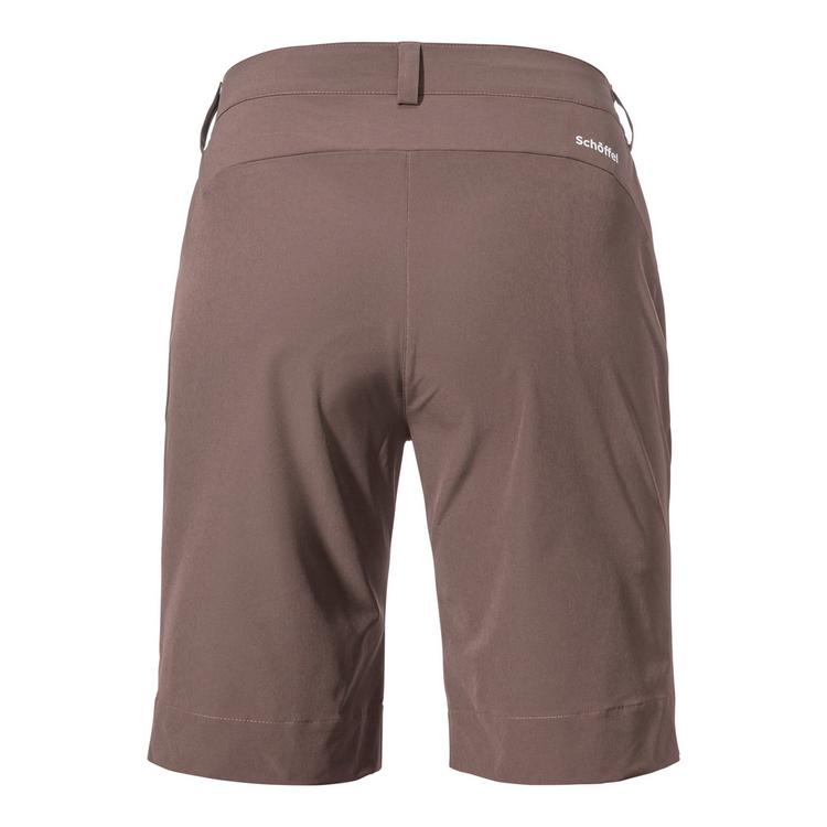 Sch&ouml;ffel Sch&ouml;ffel Shorts Style Keitele WMS Fahrradhose Damen - 3905 - braun - 1 | SportScheck