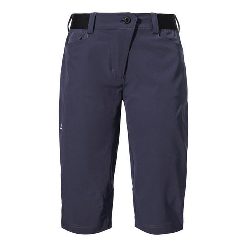 Sch&ouml;ffel Capri Pants Style Keitele WMS Fahrradhose Damen
