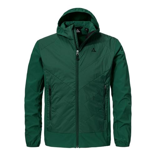 Sch&ouml;ffel Hybrid Jk Style Blaueis MNS Daunenjacke Herren