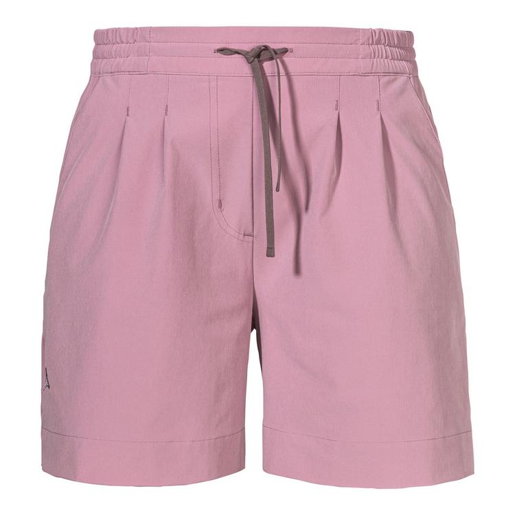 Sch&ouml;ffel Sch&ouml;ffel Shorts Style Gharra WMS Shorts Damen - 3105 - rosa - 0 | SportScheck