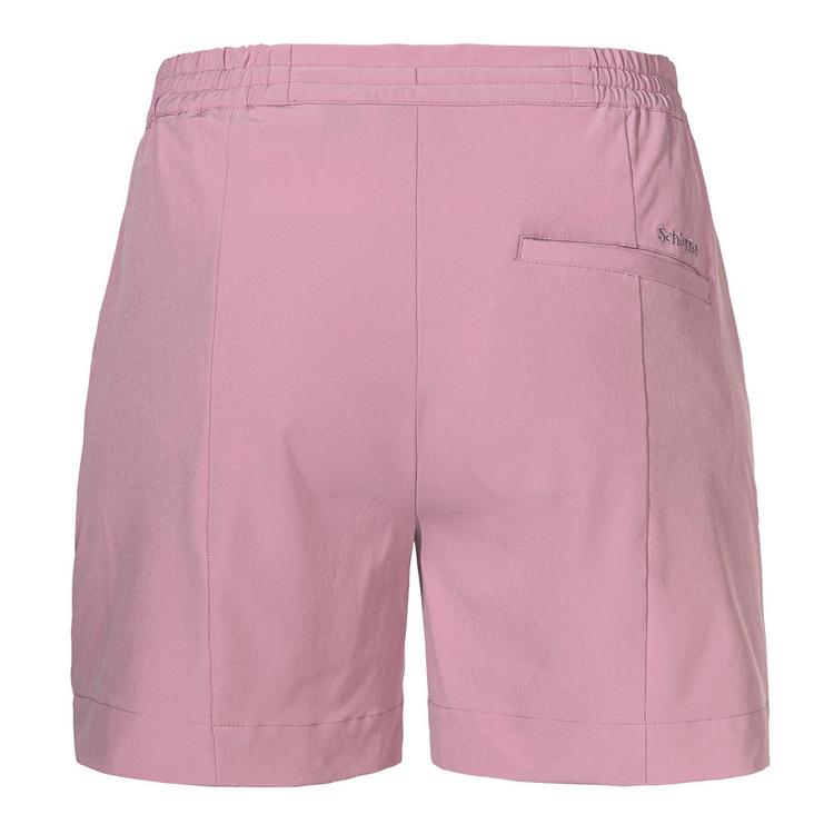Sch&ouml;ffel Sch&ouml;ffel Shorts Style Gharra WMS Shorts Damen - 3105 - rosa - 0 | SportScheck