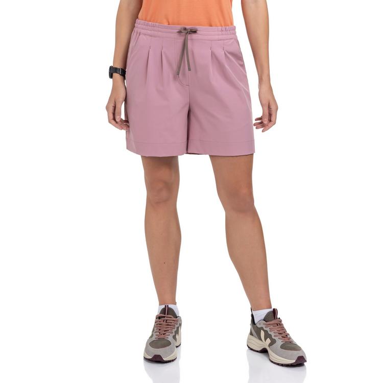 Sch&ouml;ffel Sch&ouml;ffel Shorts Style Gharra WMS Shorts Damen - 3105 - rosa - 0 | SportScheck