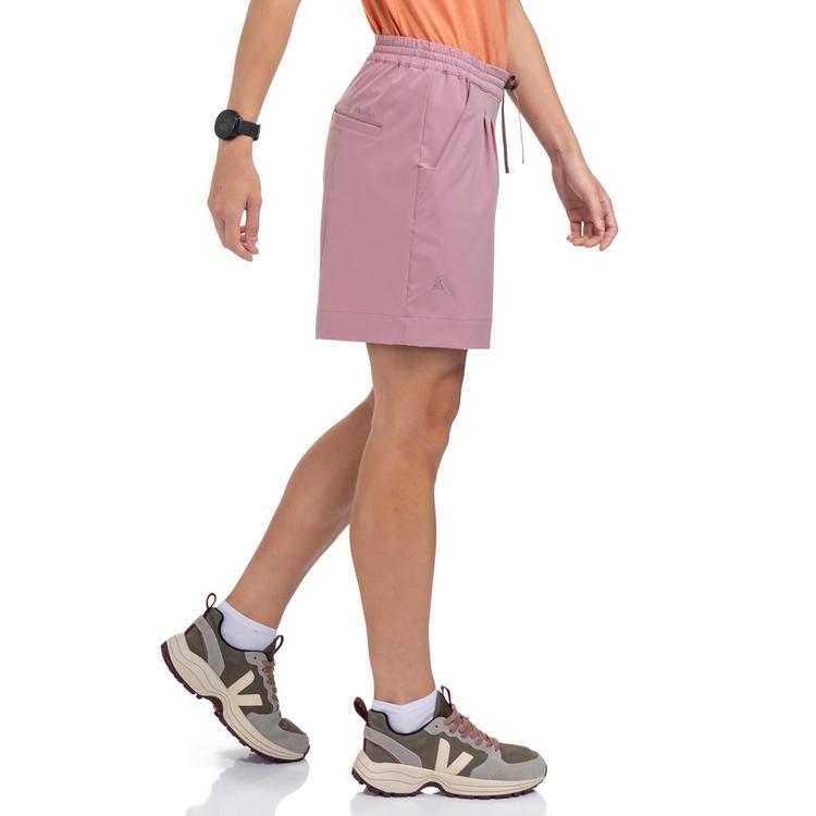 Sch&ouml;ffel Sch&ouml;ffel Shorts Style Gharra WMS Shorts Damen - 3105 - rosa - 2 | SportScheck