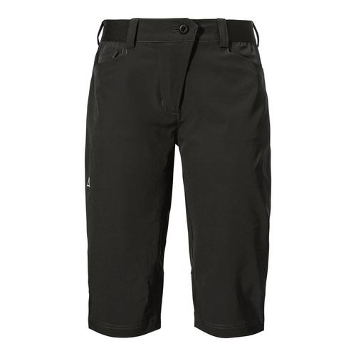 Sch&ouml;ffel Capri Pants Style Keitele WMS Fahrradhose Damen