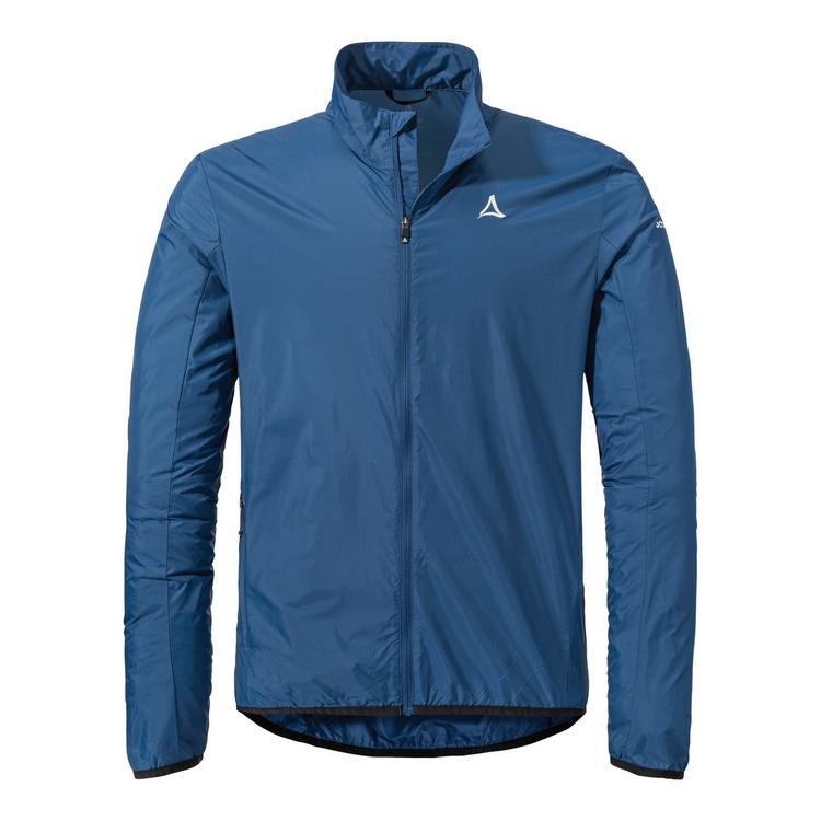 Sch&ouml;ffel Sch&ouml;ffel Jacket Style Cannobio MNS Funktionsjacke Herren - 8405 - blau - 0 | SportScheck
