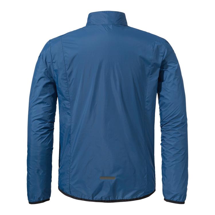 Sch&ouml;ffel Sch&ouml;ffel Jacket Style Cannobio MNS Funktionsjacke Herren - 8405 - blau - 0 | SportScheck