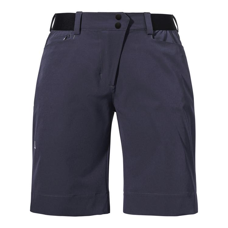 Sch&ouml;ffel Sch&ouml;ffel Shorts Style Keitele WMS Fahrradhose Damen - navy blazer - 0 | SportScheck