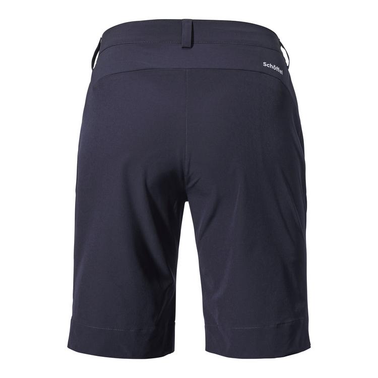 Sch&ouml;ffel Sch&ouml;ffel Shorts Style Keitele WMS Fahrradhose Damen - navy blazer - 0 | SportScheck