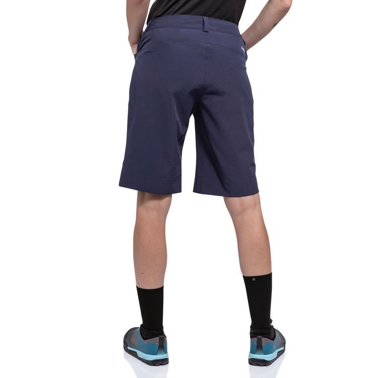 Sch&ouml;ffel Sch&ouml;ffel Shorts Style Keitele WMS Fahrradhose Damen - navy blazer - 1 | SportScheck
