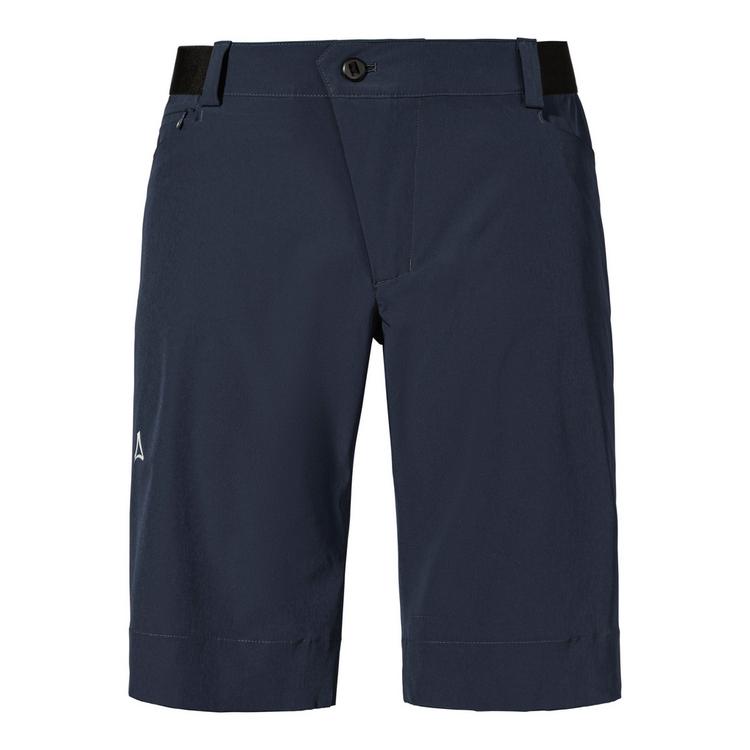 Sch&ouml;ffel Sch&ouml;ffel Shorts Style Keitele MNS Fahrradshorts Herren - navy blazer - 0 | SportScheck