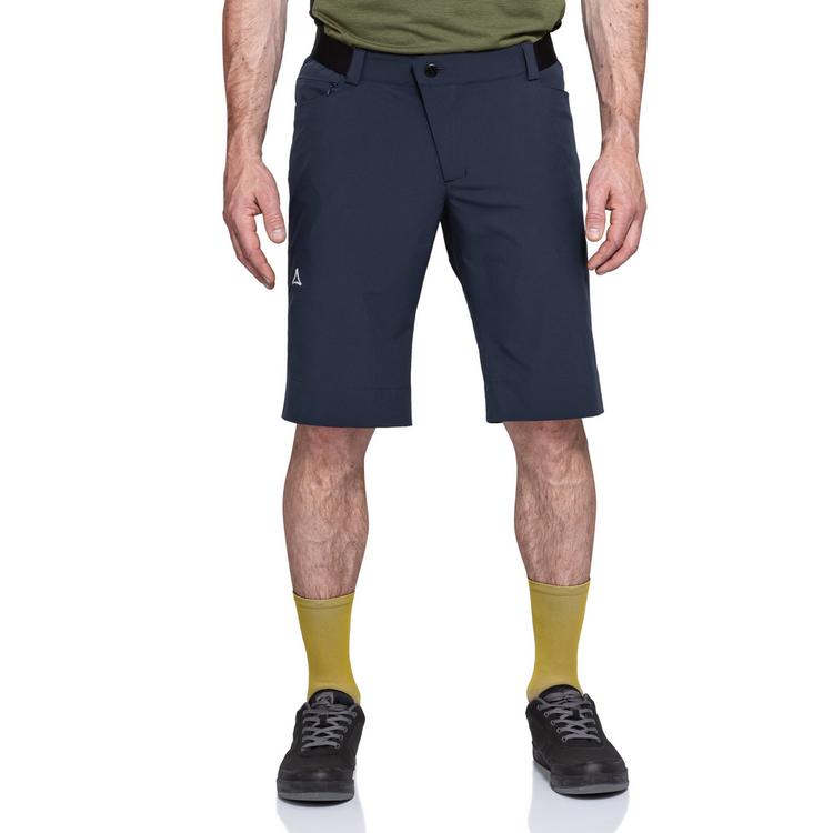 Sch&ouml;ffel Sch&ouml;ffel Shorts Style Keitele MNS Fahrradshorts Herren - navy blazer - 0 | SportScheck