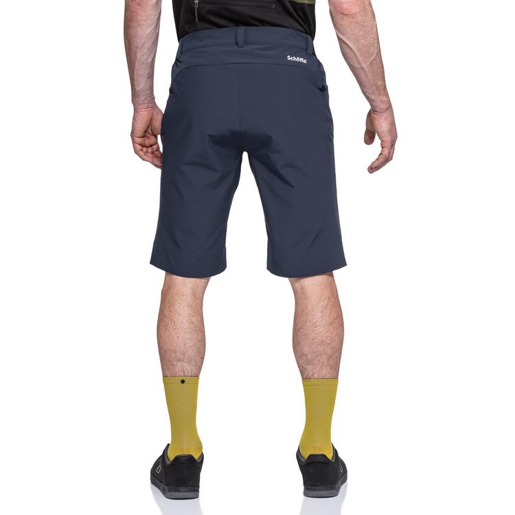 Sch&ouml;ffel Sch&ouml;ffel Shorts Style Keitele MNS Fahrradshorts Herren - navy blazer - 1 | SportScheck
