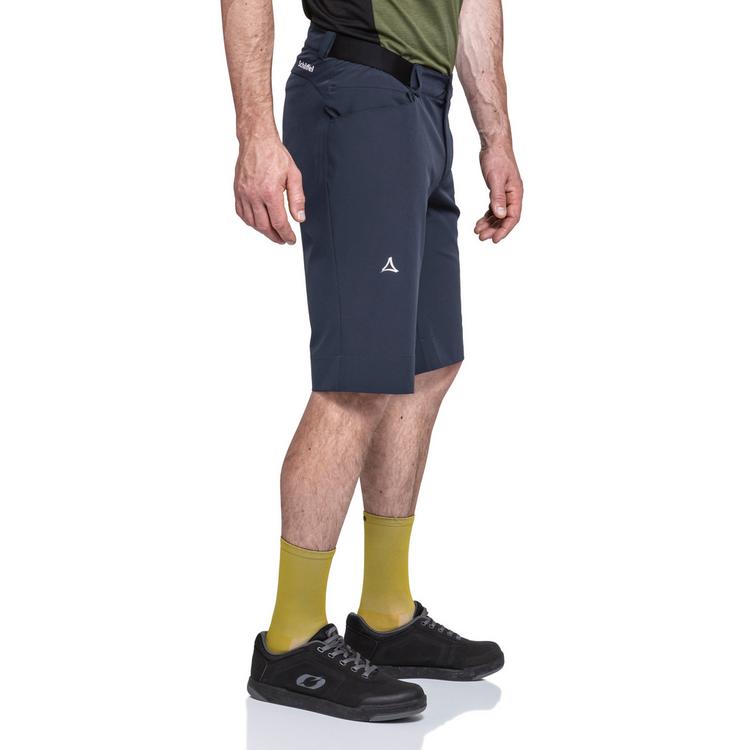 Sch&ouml;ffel Sch&ouml;ffel Shorts Style Keitele MNS Fahrradshorts Herren - navy blazer - 2 | SportScheck