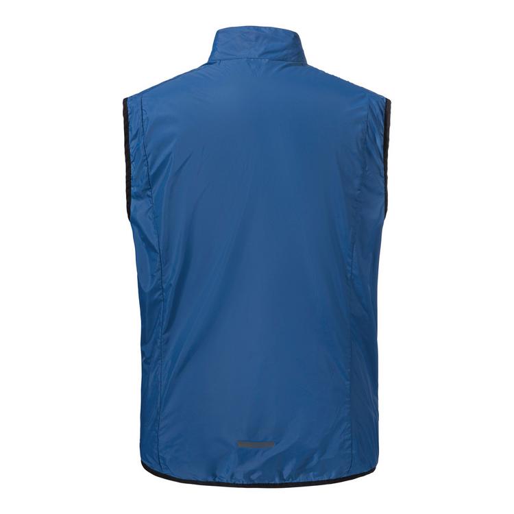 Sch&ouml;ffel Sch&ouml;ffel Vest Style Cannobio MNS Fahrradweste Herren - 8405 - blau - 0 | SportScheck