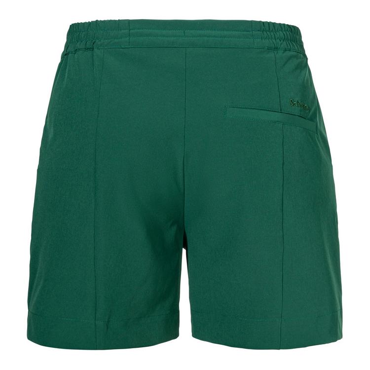Sch&ouml;ffel Sch&ouml;ffel Shorts Style Gharra WMS Shorts Damen - 6995 - gr&uuml;n - 0 | SportScheck
