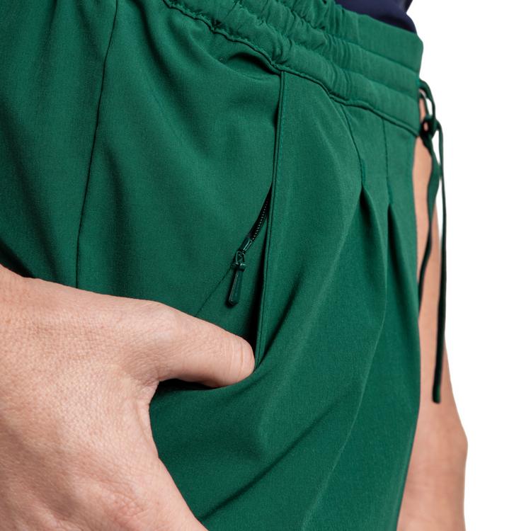 Sch&ouml;ffel Sch&ouml;ffel Shorts Style Gharra WMS Shorts Damen - 6995 - gr&uuml;n - 0 | SportScheck