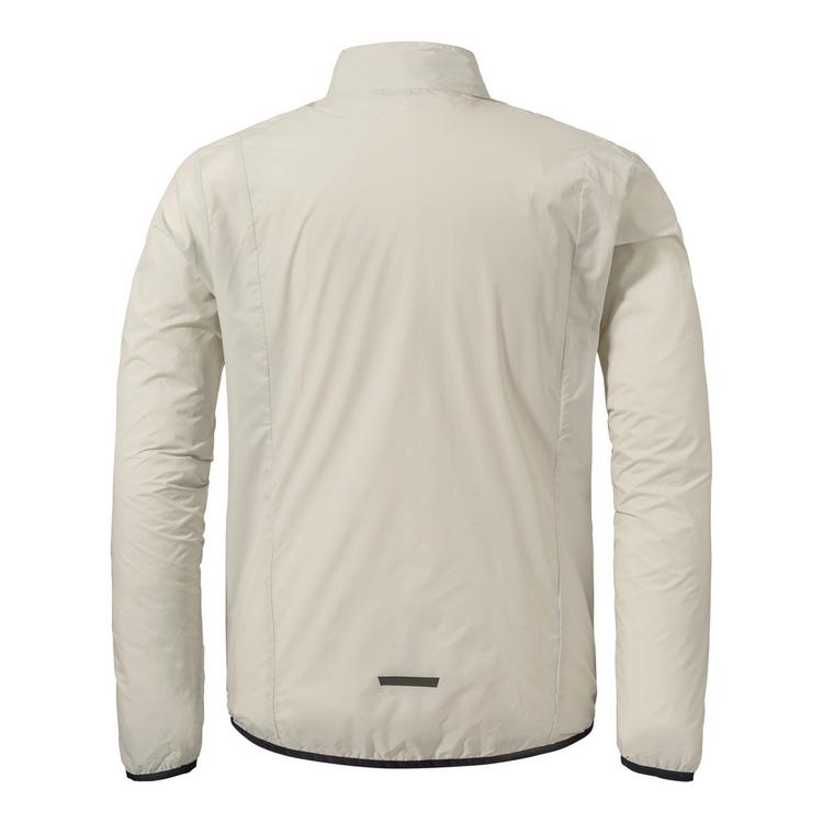 Sch&ouml;ffel Sch&ouml;ffel Jacket Style Cannobio MNS Funktionsjacke Herren - 9040 - natur - 0 | SportScheck