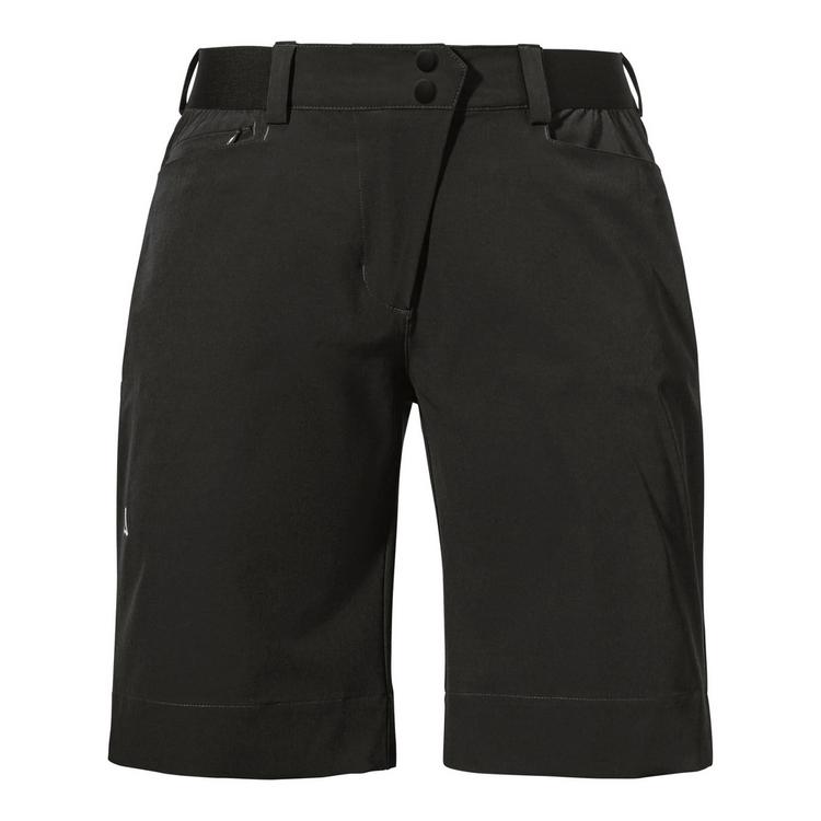 Sch&ouml;ffel Sch&ouml;ffel Shorts Style Keitele WMS Fahrradhose Damen - black - 0 | SportScheck