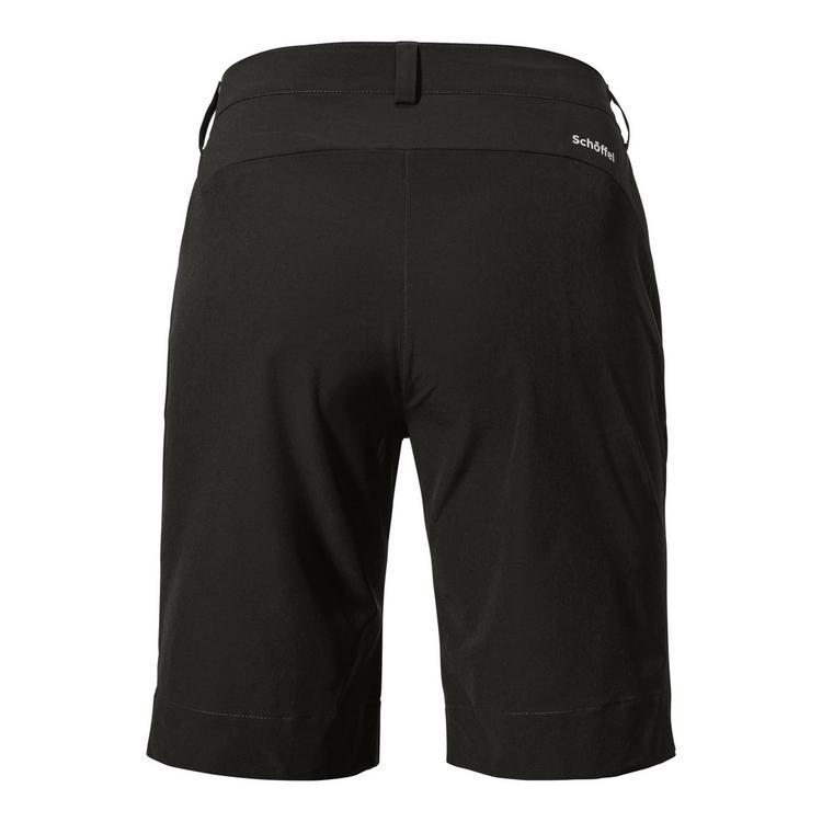 Sch&ouml;ffel Sch&ouml;ffel Shorts Style Keitele WMS Fahrradhose Damen - black - 0 | SportScheck