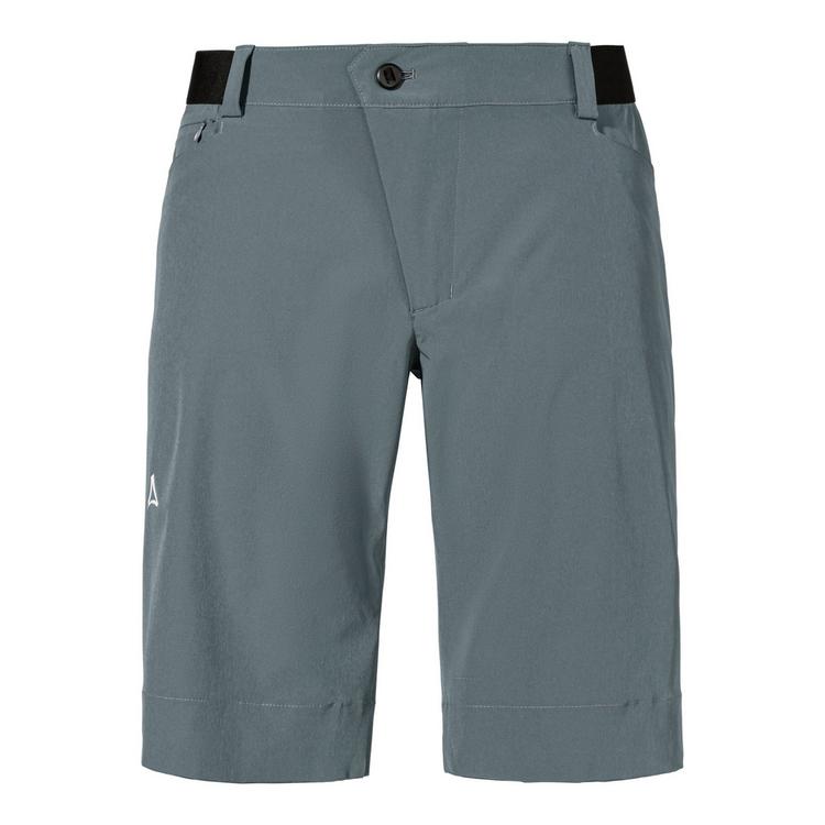 Sch&ouml;ffel Sch&ouml;ffel Shorts Style Keitele MNS Fahrradshorts Herren - 9405 - grau - 0 | SportScheck