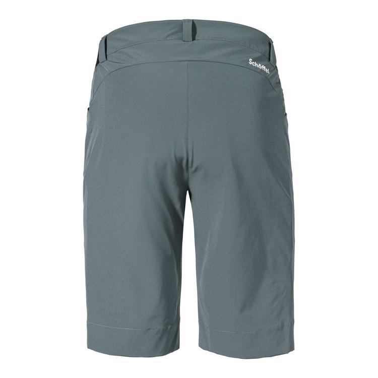 Sch&ouml;ffel Sch&ouml;ffel Shorts Style Keitele MNS Fahrradshorts Herren - 9405 - grau - 0 | SportScheck