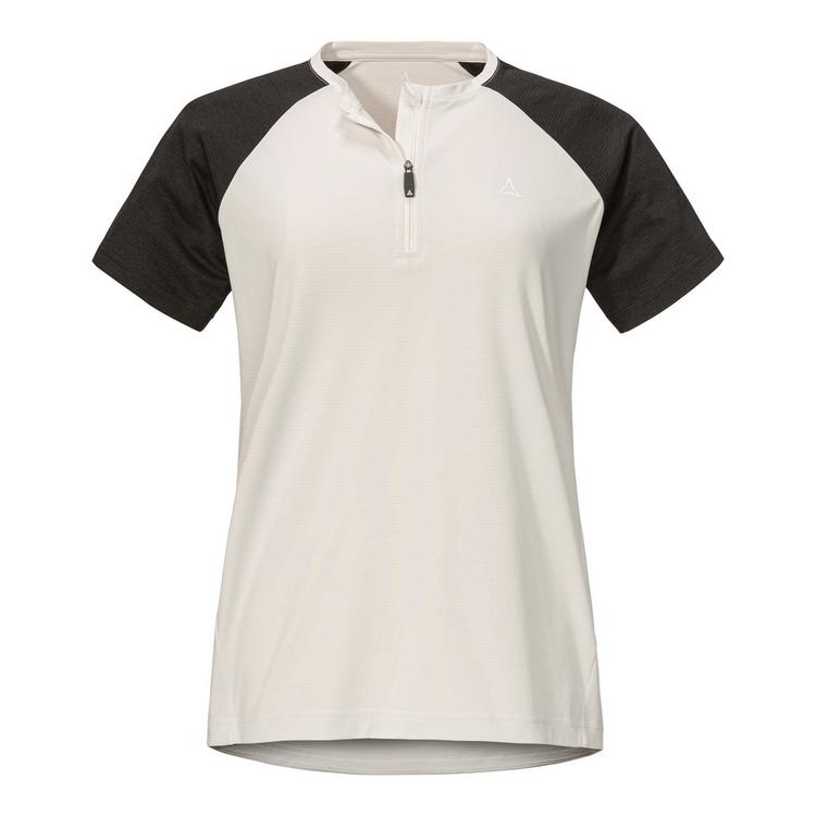 Sch&ouml;ffel Sch&ouml;ffel CIRC Shirt Style Wetluga WMS Trikot Damen - 9040 - natur - 0 | SportScheck