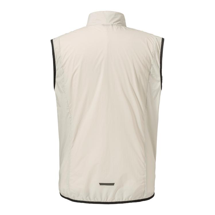 Sch&ouml;ffel Sch&ouml;ffel Vest Style Cannobio MNS Fahrradweste Herren - 9040 - natur - 0 | SportScheck