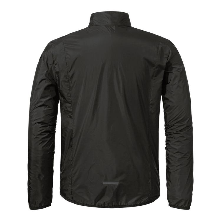 Sch&ouml;ffel Sch&ouml;ffel Jacket Style Cannobio MNS Funktionsjacke Herren - black - 0 | SportScheck