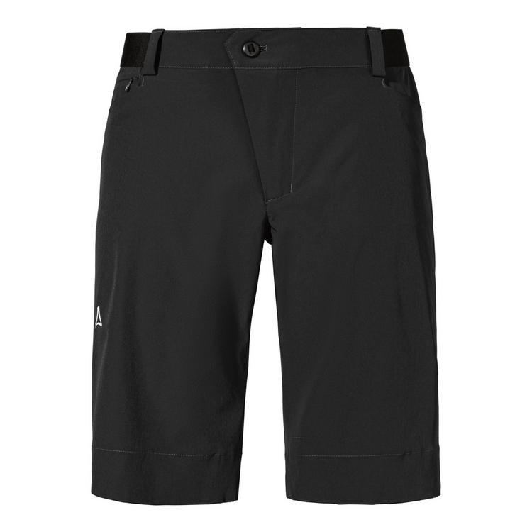 Sch&ouml;ffel Sch&ouml;ffel Shorts Style Keitele MNS Fahrradshorts Herren - black - 0 | SportScheck