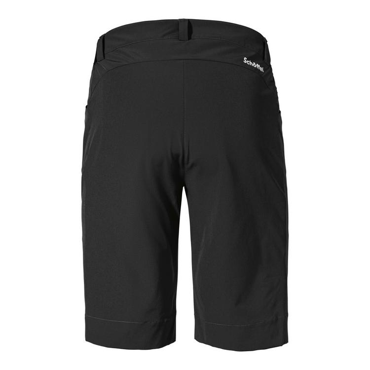 Sch&ouml;ffel Sch&ouml;ffel Shorts Style Keitele MNS Fahrradshorts Herren - black - 0 | SportScheck