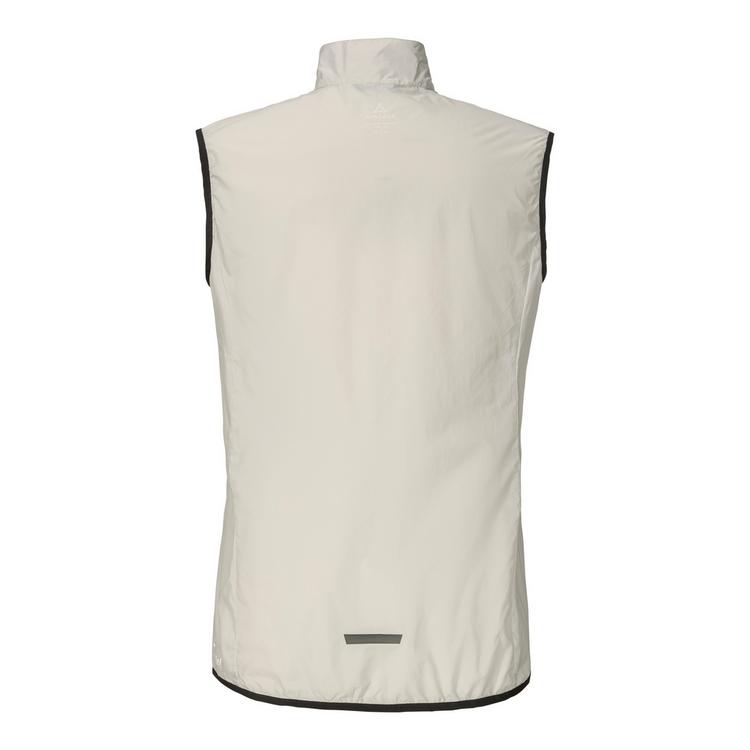 Sch&ouml;ffel Sch&ouml;ffel Vest Style Cannobio WMS Fahrradweste Damen - 9040 - natur - 0 | SportScheck