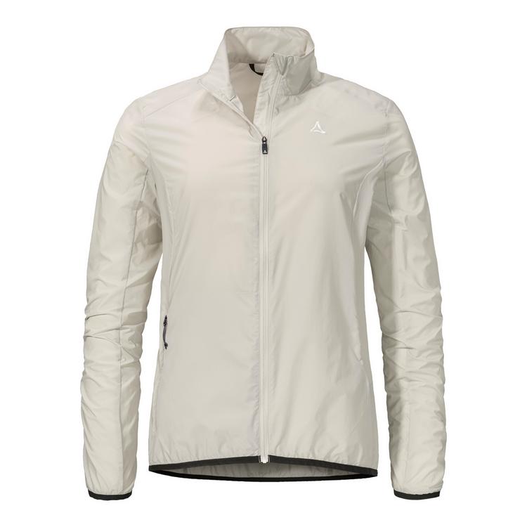 Sch&ouml;ffel Sch&ouml;ffel Jacket Style Cannobio WMS Fahrradjacke Damen - 9040 - natur - 0 | SportScheck