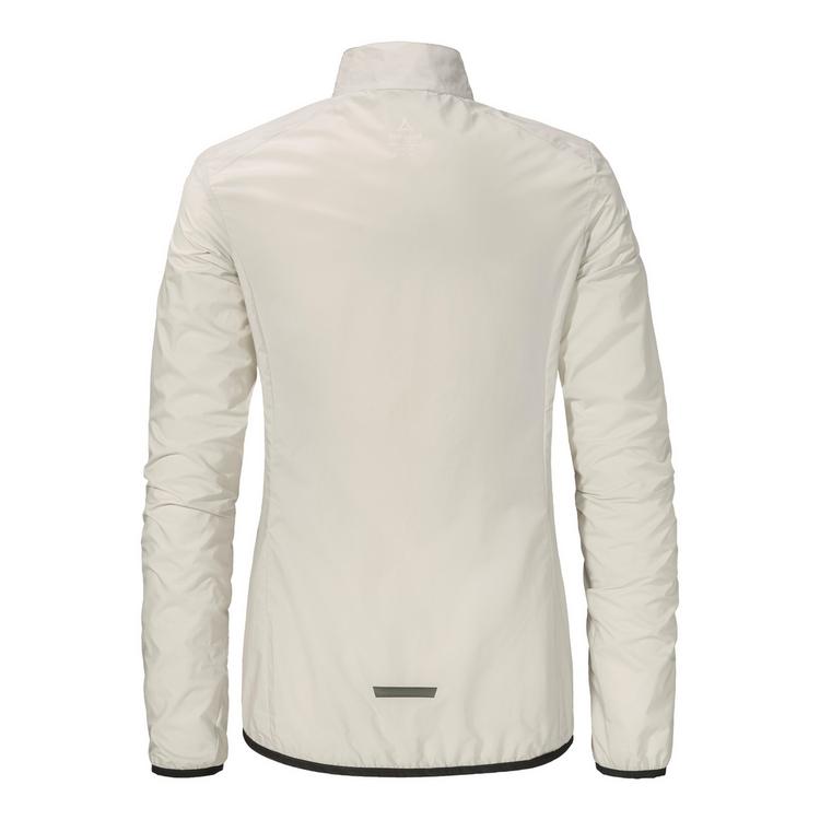 Sch&ouml;ffel Sch&ouml;ffel Jacket Style Cannobio WMS Fahrradjacke Damen - 9040 - natur - 0 | SportScheck