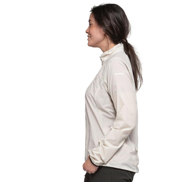 Sch&ouml;ffel Sch&ouml;ffel Jacket Style Cannobio WMS Fahrradjacke Damen - 9040 - natur - 2 | SportScheck